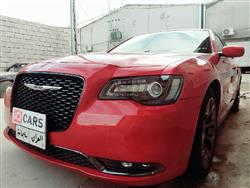 كرايسلر 300
